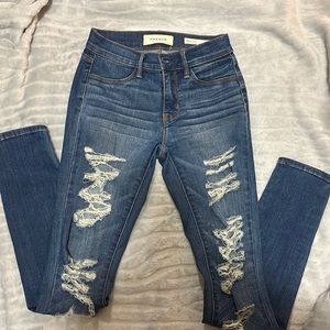 Pacsun jeans